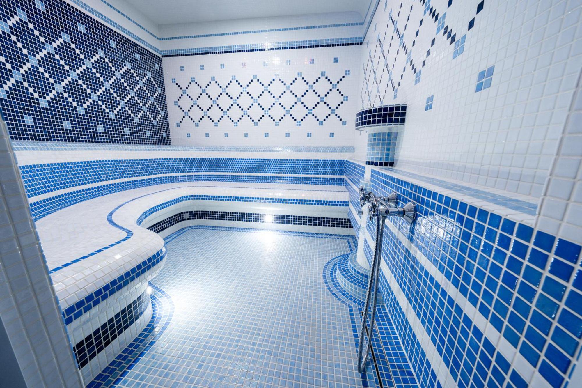 Kastely Grof Zichy Hotell Haniska Exteriör bild